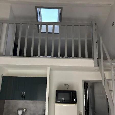 Studio Cyr Sur Mer Saint-Cyr-sur-Mer