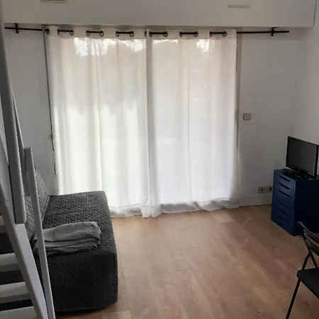 Apartamento Studio Cyr Sur Mer *