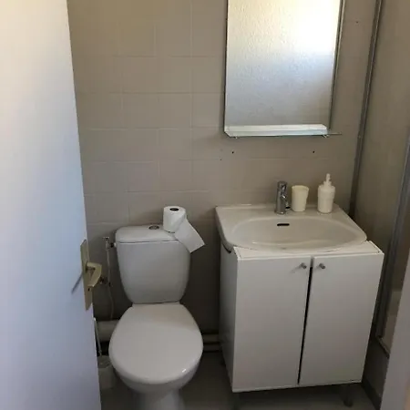 Studio Cyr Sur Mer * Saint-Cyr-sur-Mer