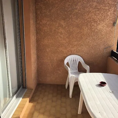 Studio Cyr Sur Mer * Saint-Cyr-sur-Mer