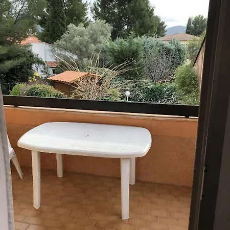 Studio Cyr Sur Mer * Saint-Cyr-sur-Mer