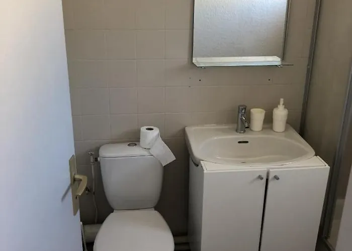 Studio Cyr Sur Mer * Saint-Cyr-sur-Mer