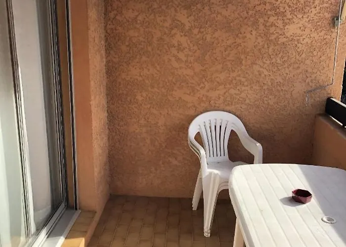 Studio Cyr Sur Mer * Saint-Cyr-sur-Mer