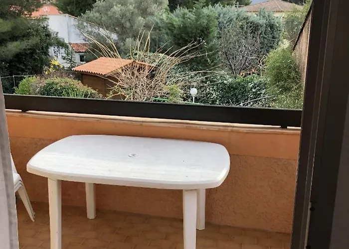 Studio Cyr Sur Mer * Saint-Cyr-sur-Mer